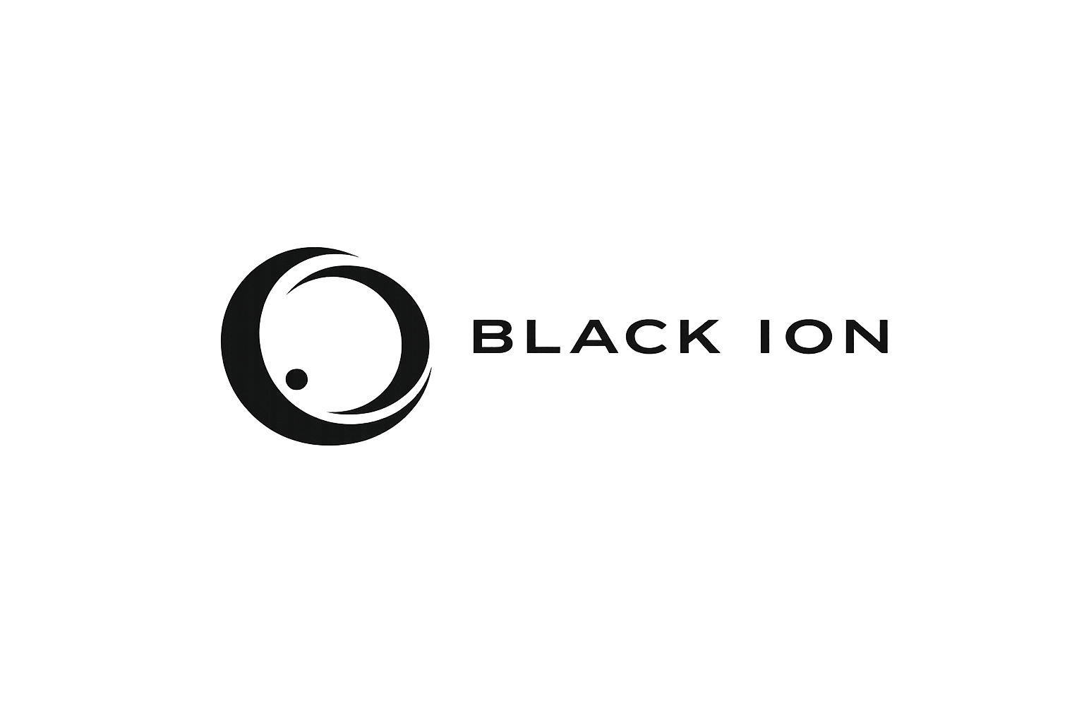 Black Ion